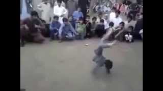 Kênh video shocking 18+