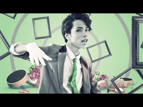 カムラ ミカウ - scandal arts 【Music Video】 / Micau Kamura - scandal arts