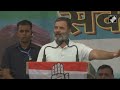 Rahul Gandh News | Rahul Gandhis Shout-Out To Sister Priyanka At UP Poll Rally  - 00:53 min - News - Video