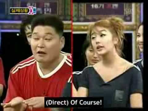 #15 OfC ourse - YEH vs KHD SJH.wmv