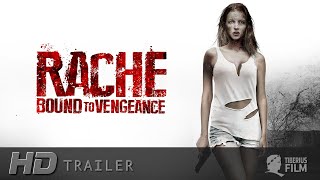 Rache - Bound to Vengeance (HD T