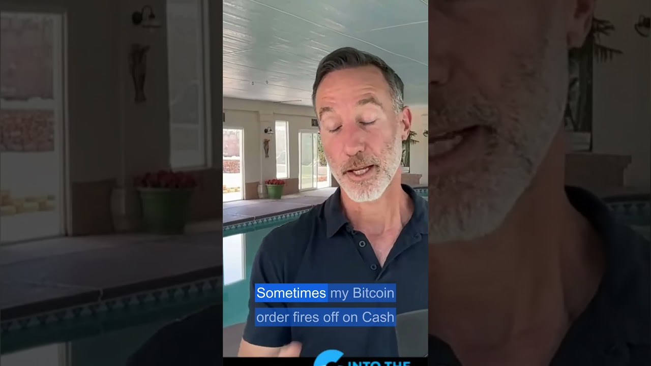 Rule 3: Don't leave your crypto on exchanges