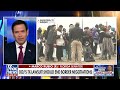Biden admin ‘is not interested’ in border security: Sen. Marco Rubio  - 03:45 min - News - Video