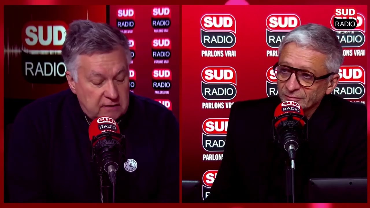 Zoom sur la peur