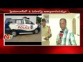 Woman's false Claim on Cab Driver  in Hyderabad