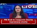 Former Bihar CM Rabri Devi FIles Nomination | Nomination for MLC Election | NewsX  - 01:28 min - News - Video