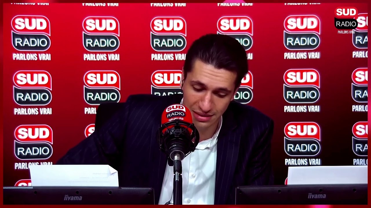 Arnaud Frion : "Il est mort pour la France dans l'accomplissement de sa mission"