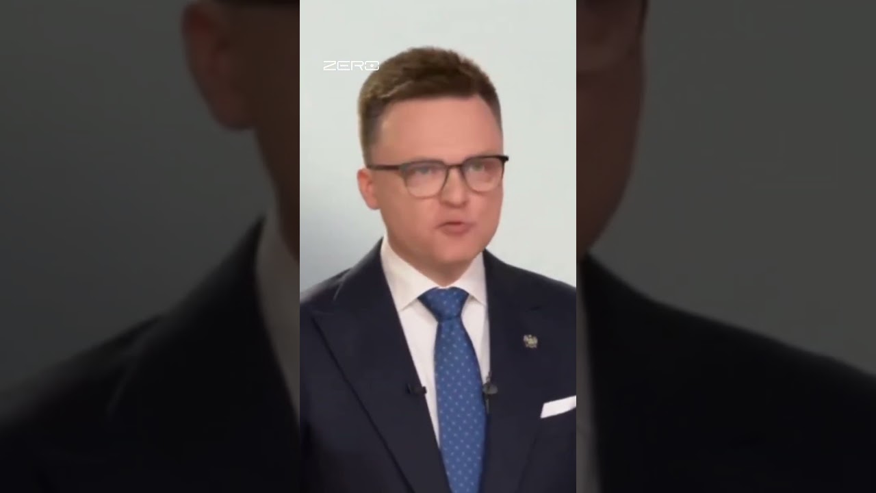 MAREK WOCH HAS A REGRET AGAINST SZYMON HOŁOWNIA