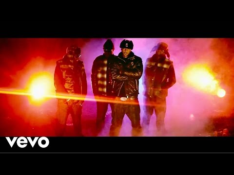 Booba - Jour de Paye