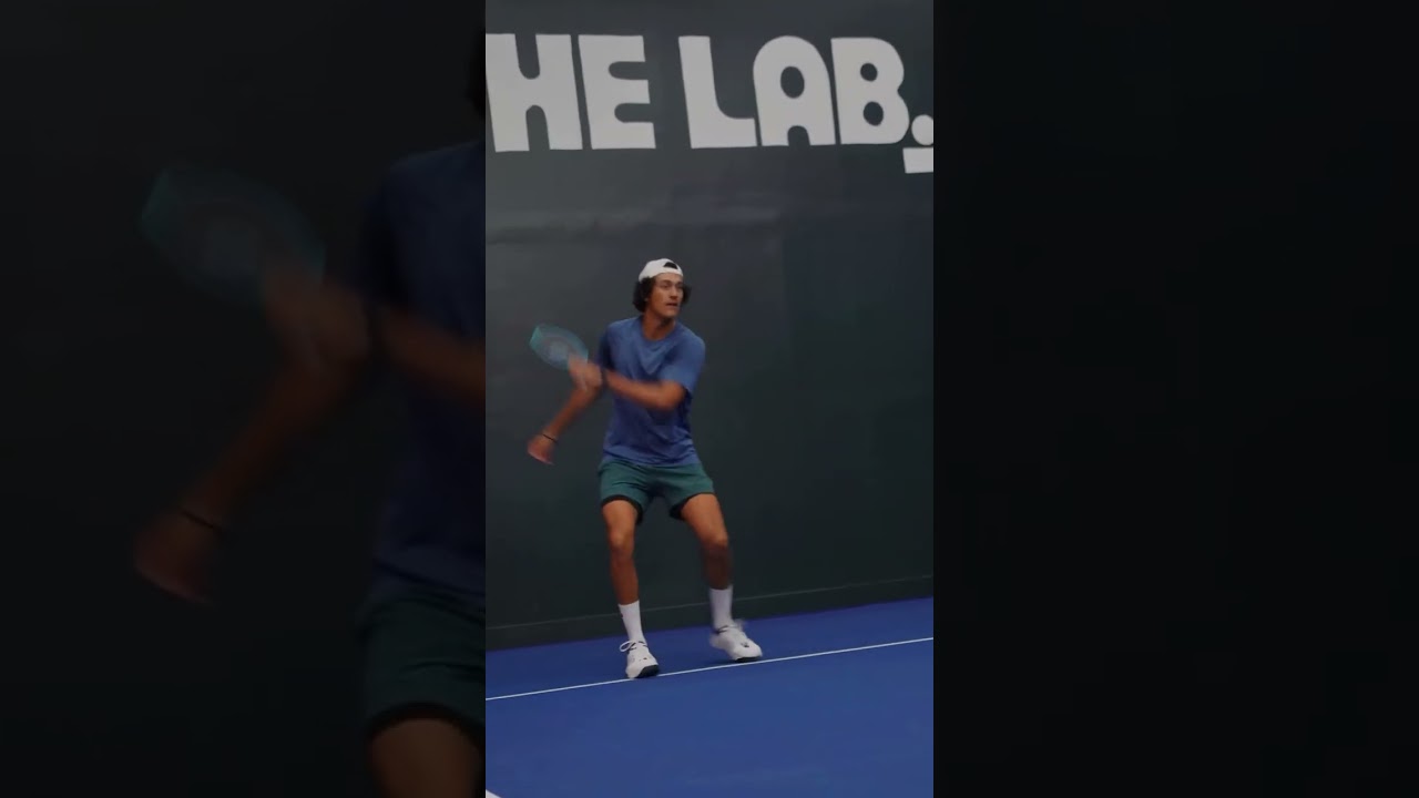 At the lab, in the lab 🧪 #pickleball #pickleballislife #pickleballers #pickleballrocks #pickleball