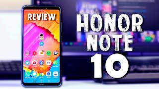 Video Honor Note 10 ffuRJLGC3cA