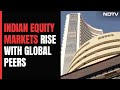 Cracker Of A Rally At Bombay Stock Exchange, Indias Trade Deficit Widens