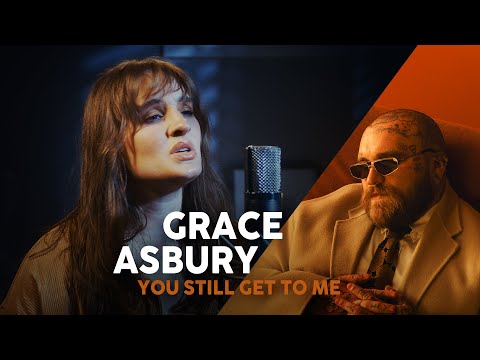 You Still Get To Me - Teddy Swims (Cover by Grace Asbury)