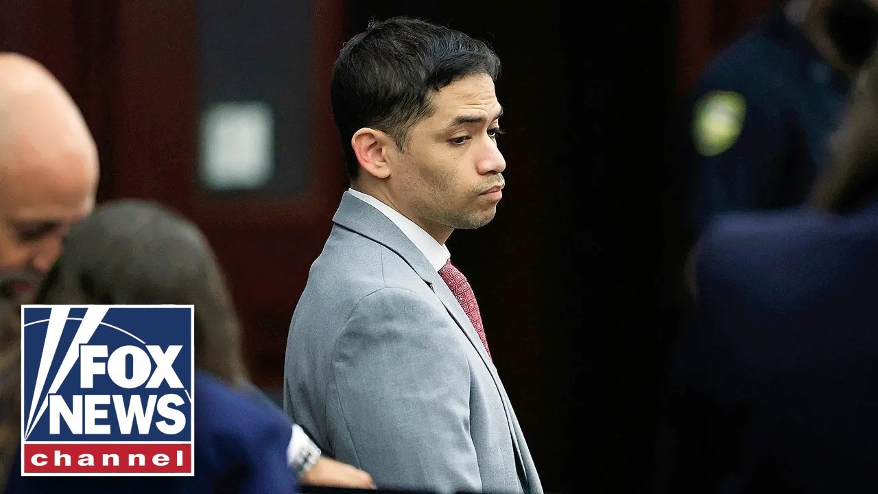 WATCH LIVE: Murder trial continues in death of former Microsoft exec Jared Bridegan