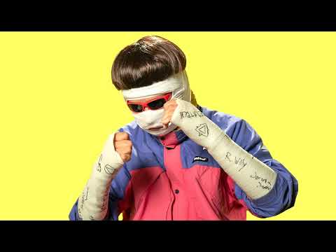 Oliver Tree & David Guetta - Here We Go Again (speed up)