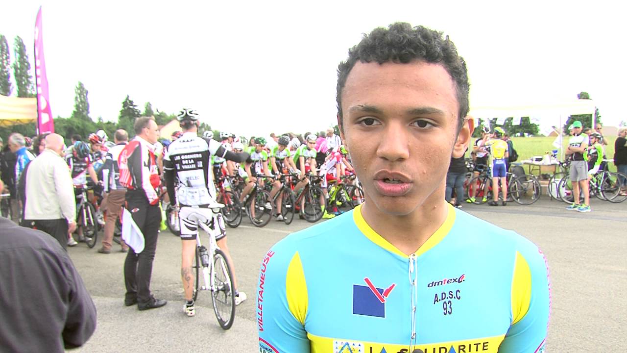 Cyclisme : minimes et cadets en quête de records à Magny-les-Hameaux