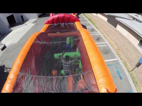 Race Video