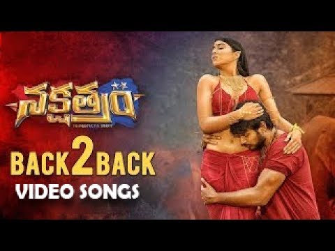Nakshatram-Movie-Back-2-Back-Video-Songs