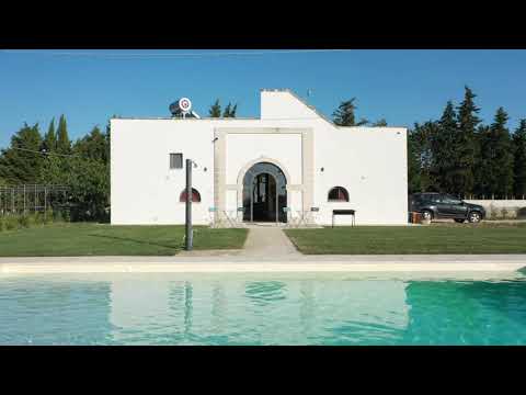 Property video