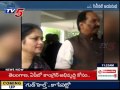 Former MLA Jayasudha will continue with Cong: TPCC chief
