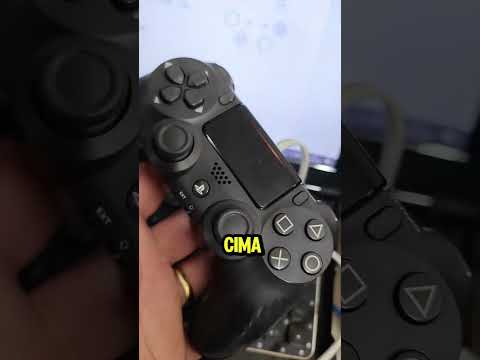 Controle Ed. The Last of Us 2 Vendido Luis do Distrito Federal