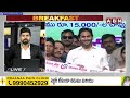 Anchor Naveen Analysis : బటన్ నొక్కుతున్నారు కానీ నో యూస్..! | ABN Telugu  - 03:46 min - News - Video