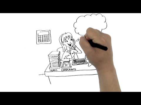 Insurance Leads in 30 Days without Insurance Marketing