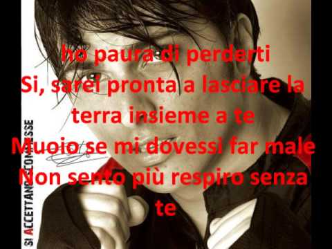 MUSICA TONY COLOMBO SCARICA
