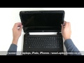 How to replace laptop screen / Fixing LCD on HP 15 Notebook PC