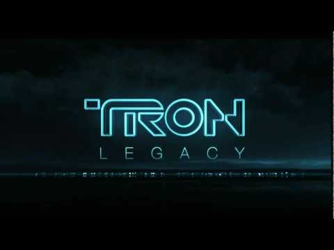 Daft Punk -  Tron: Legacy End Titles (Tron: Legacy OST)