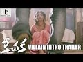 'Keechaka Villain' introduction trailer