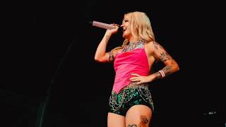 Scene Queen - Rock Werchter 2026