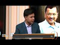 LIVE | CAN KEJRIWAL TURN THE TIDE IN DELHI? | ARVIND KEJRIWAL BAIL | News9  - 44:15 min - News - Video