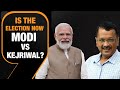 LIVE | CAN KEJRIWAL TURN THE TIDE IN DELHI? | ARVIND KEJRIWAL BAIL | News9