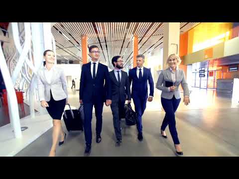Property video
