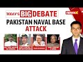 Pakistan Naval Base Under Attack | Full Baloch Conflict Next? | NewsX