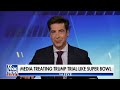 ‘The Five’: Trump sits in court while Biden campaigns  - 11:51 min - News - Video