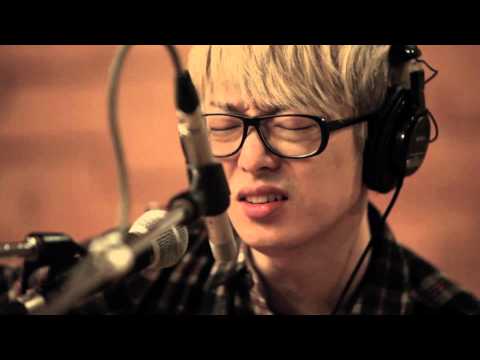 Vitriol Acoustic live ver.