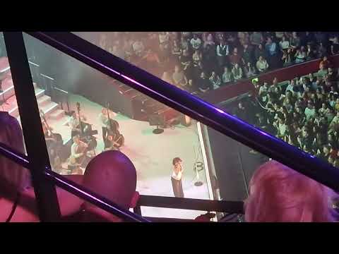 Mary Jane - RAYE at The Royal Albert Hall 26/09/2023