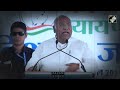 PM Modi Latest News | Language Of Tukde-Tukde Gang: PM On M Kharges J&K Relevance Comment  - 02:35 min - News - Video