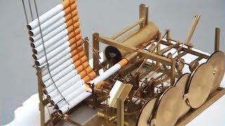 أغرب 10 اختراعات في العالم.. لن تصدق فيما تستخدم !! -