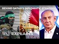 How Qatar Became the World’s Lead Hostage Negotiator | WSJ