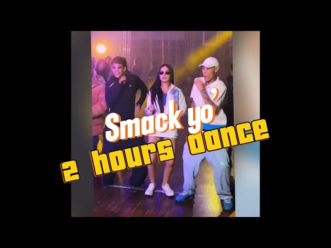 Beltran - Smack yo’ 2 hours dance version