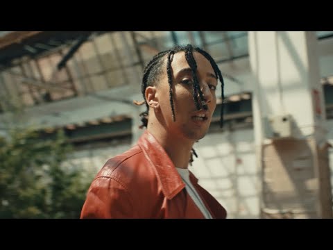 GHALI - Habibi (Prod. Charlie Charles)