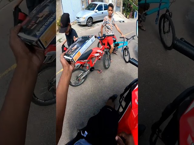 #motoboy_da_depressão #motoboyseentregadores #zueirasemlimites  #mercadolivre #engajamento #xre300