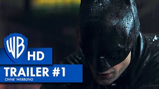 DC FanDome Teaser Trailer HD