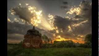 Vladimir Velichkov - My Space World-Vladimir Velichkov