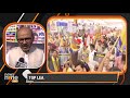 INDIA Bloc Maha Rally At Ramlila Maidan LIVE Updates | News9