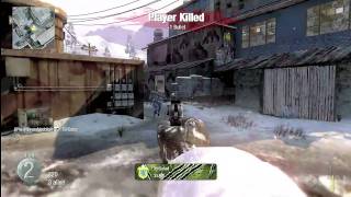 Call of Duty: Black Ops - Wager Match Trailer 