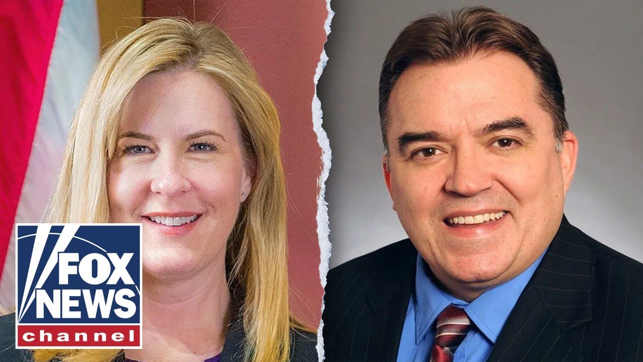 ‘TARGETED ATTACK’: Police hunt suspects in lawmakers’ shooting